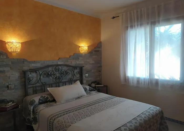 Vila Marinera *