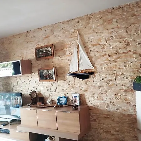 Marinera Вилла *