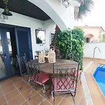 Marinera Villa